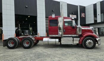 2021 INTERNATIONAL LONESTAR 6X4 MN866483 full