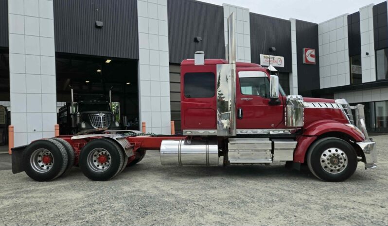 2021 INTERNATIONAL LONESTAR 6X4 MN866483 full