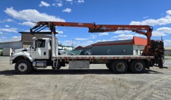 2006 INTERNATIONAL 7500 6X4 full