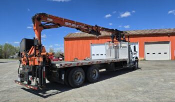 2006 INTERNATIONAL 7500 6X4 full