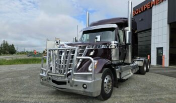 2024 INTERNATIONAL LONESTAR 6X4 RN244421 full