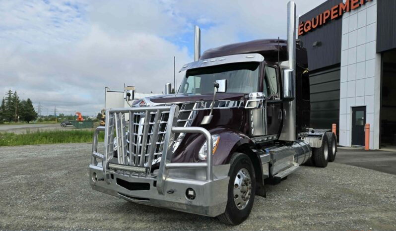 2024 INTERNATIONAL LONESTAR 6X4 RN244421 full