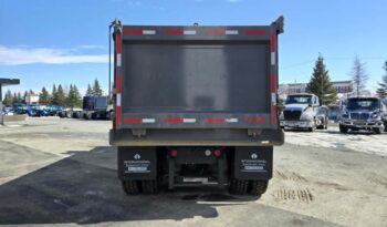 2025 HX620 12 roues DUMPEUR full