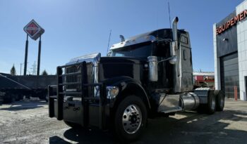 2017 INTERNATIONAL 9900 6X4 full