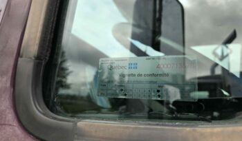 2024 INTERNATIONAL LONESTAR 6X4 RN244421 full