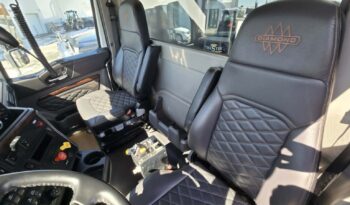 2025 HX620 12 roues DUMPEUR full