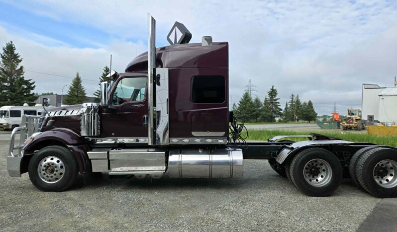 2024 INTERNATIONAL LONESTAR 6X4 RN244421 full