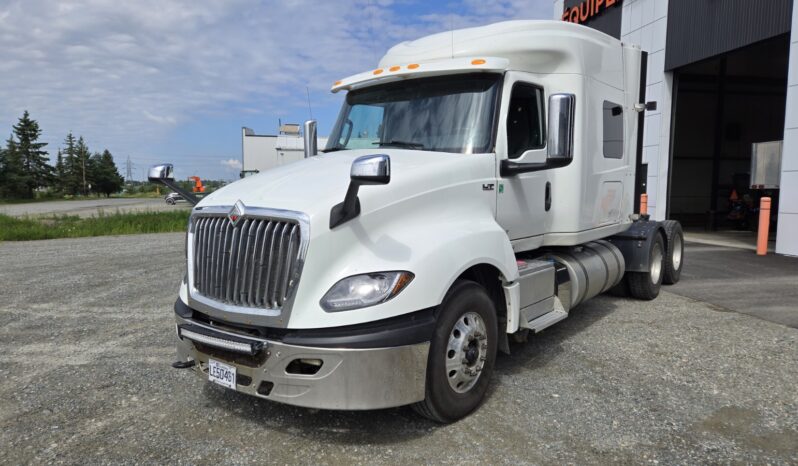 2020 INTERNATIONAL LT625 6X4 LN042156 full