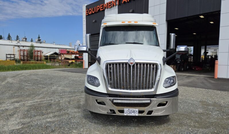 2020 INTERNATIONAL LT625 6X4 LN042156 full