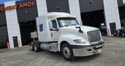 2020 INTERNATIONAL LT625 6X4 LN042156