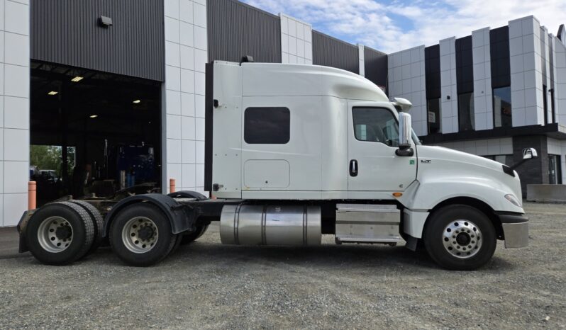 2020 INTERNATIONAL LT625 6X4 LN042156 full
