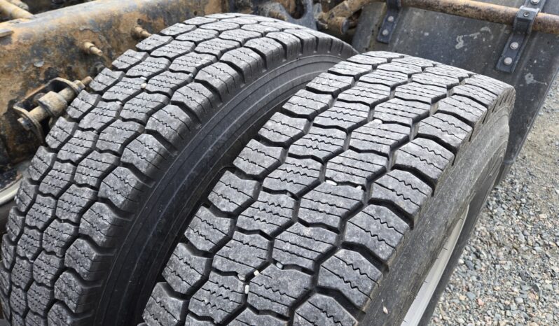 2020 INTERNATIONAL LT625 6X4 LN042156 full