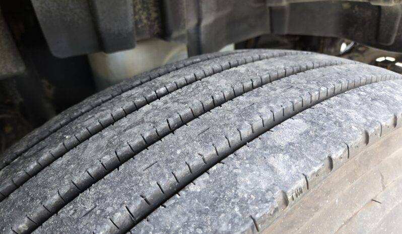 2020 INTERNATIONAL LT625 6X4 LN042156 full