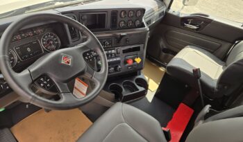 HX620 8X4 12 ROUES 2027 full