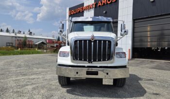 HX620 8X4 12 ROUES 2027 full
