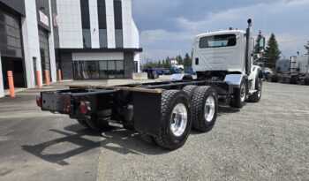 HX620 8X4 12 ROUES 2027 full