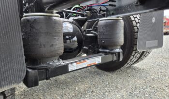 HX620 8X4 12 ROUES 2027 full