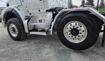 HX620 8X4 12 ROUES 2027 full