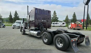 2024 INTERNATIONAL LONESTAR 6X4 RN244421 full