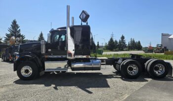 2027 INTERNATIONAL HX520 6X4 VN444830 full