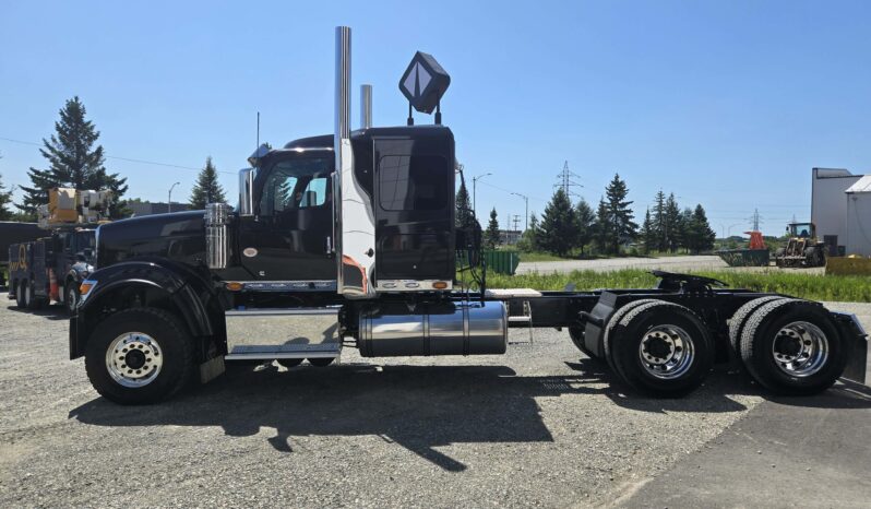 2027 INTERNATIONAL HX520 6X4 VN444830 full