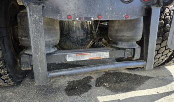 2025 HX620 12 roues DUMPEUR full