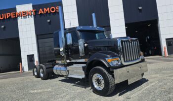 2027 INTERNATIONAL HX520 6X4 VN444830 full