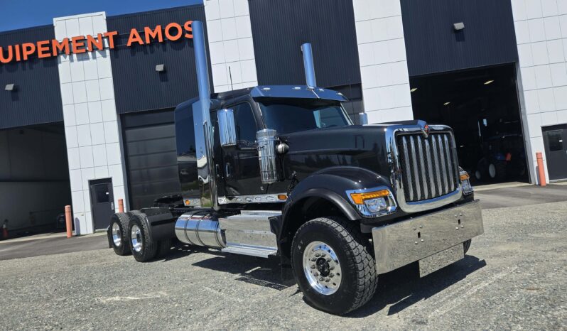 2027 INTERNATIONAL HX520 6X4 VN444830 full