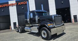2027 INTERNATIONAL HX520 6X4 VN444830