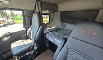 2027 INTERNATIONAL HX520 6X4 VN444830 full
