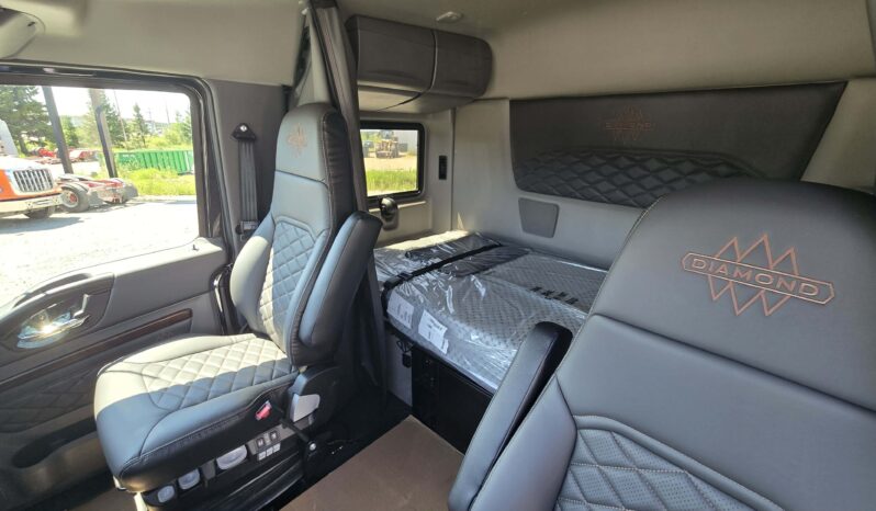 2027 INTERNATIONAL HX520 6X4 VN444830 full