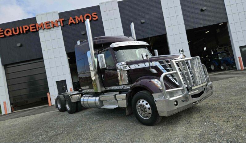 2024 INTERNATIONAL LONESTAR 6X4 RN244421 full