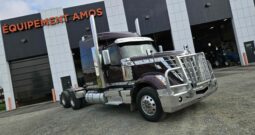 2024 INTERNATIONAL LONESTAR 6X4 RN244421