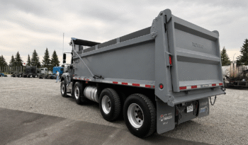 2021 INTERNATIONAL HX620 SBA 12ROUES DOMPEUR MN337805 full