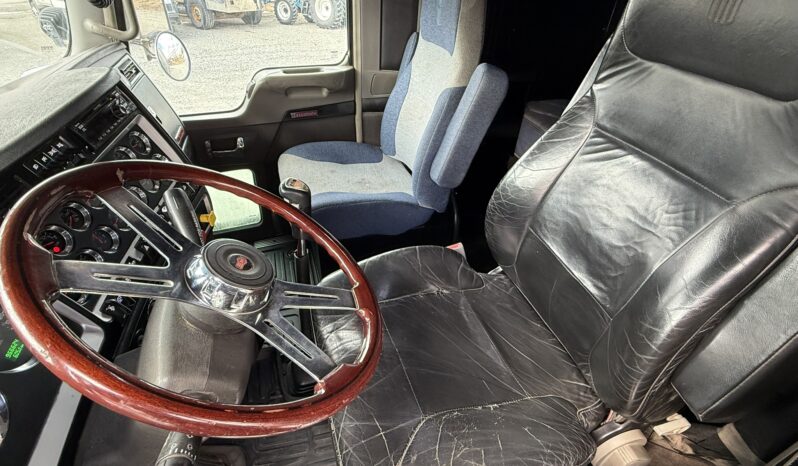 2019 KENWORTH W900 6X4 KR968601 full