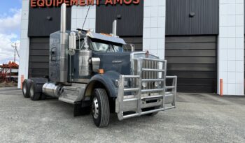2019 KENWORTH W900 6X4 KR968601 full