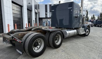 2019 KENWORTH W900 6X4 KR968601 full