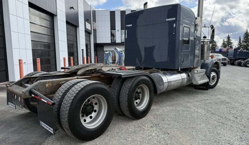 2019 KENWORTH W900 6X4 KR968601 full