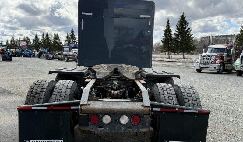 2019 KENWORTH W900 6X4 KR968601 full