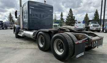 2019 KENWORTH W900 6X4 KR968601 full
