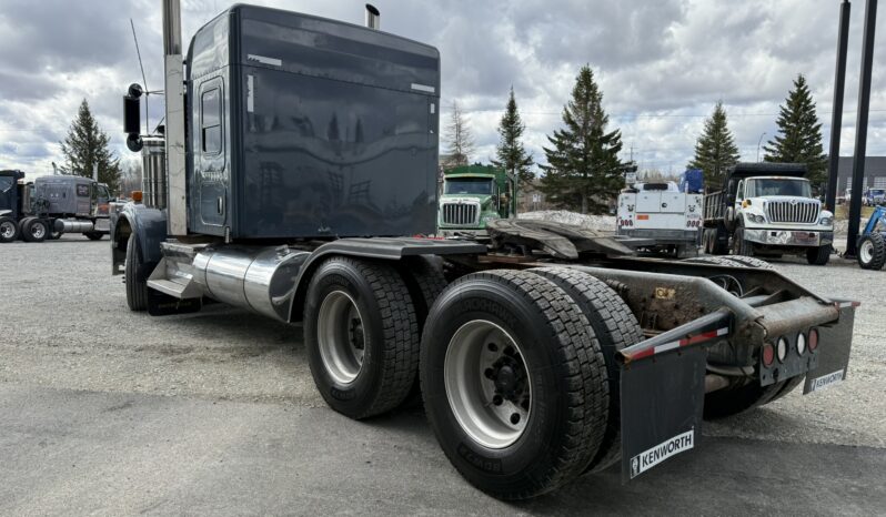 2019 KENWORTH W900 6X4 KR968601 full