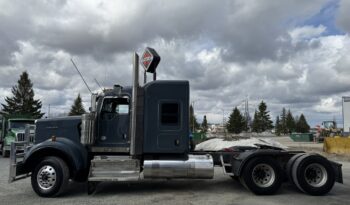 2019 KENWORTH W900 6X4 KR968601 full