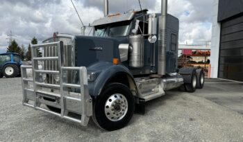 2019 KENWORTH W900 6X4 KR968601 full