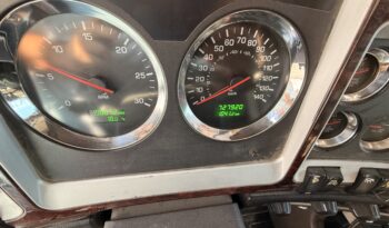 2015 KENWORTH T800 6X4 full