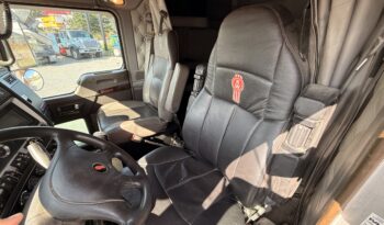2015 KENWORTH T800 6X4 full