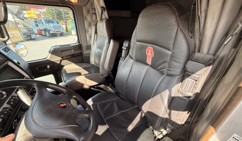 2015 KENWORTH T800 6X4 full