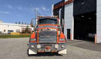 2015 KENWORTH T800 6X4 full