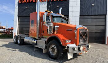 2015 KENWORTH T800 6X4 full