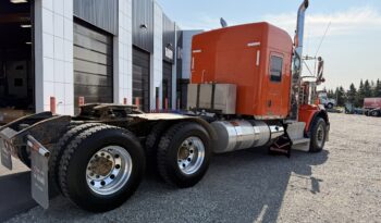 2015 KENWORTH T800 6X4 full