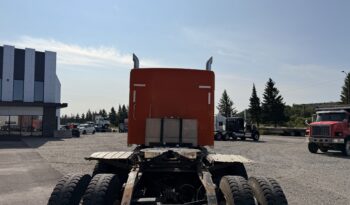 2015 KENWORTH T800 6X4 full